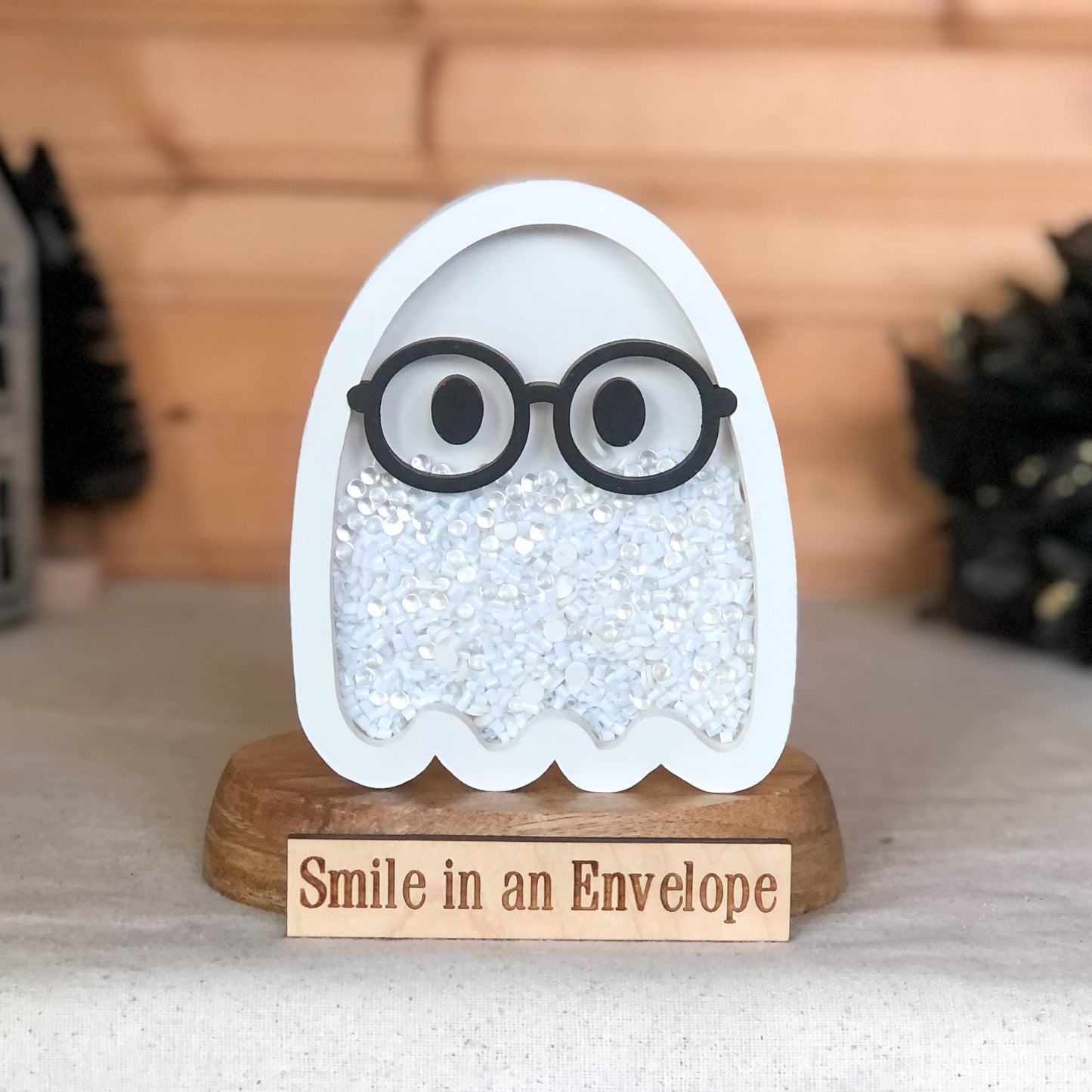 Ghost - Glass image 0