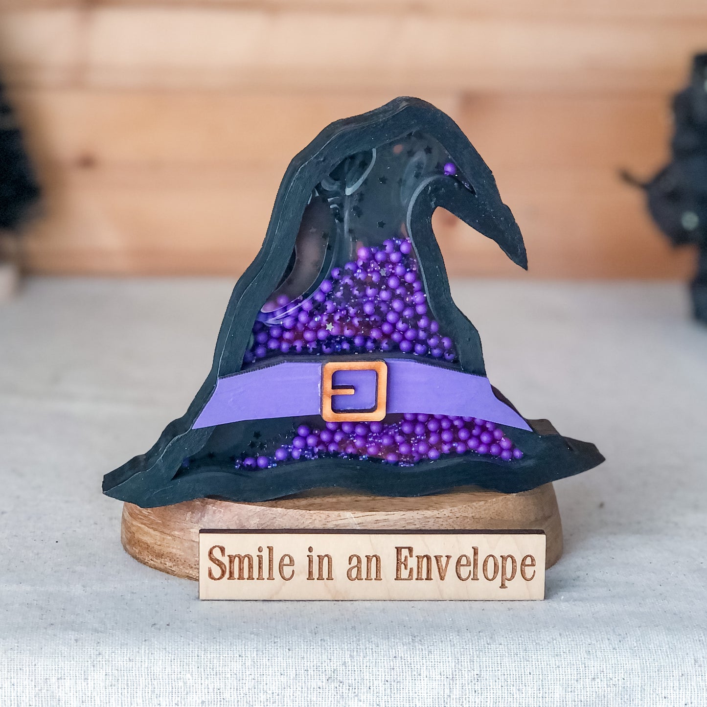 Witch Hat image 0