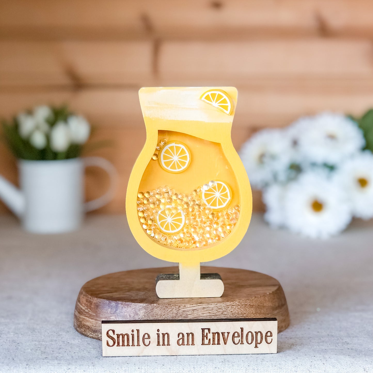 Lemonade shaker image 0