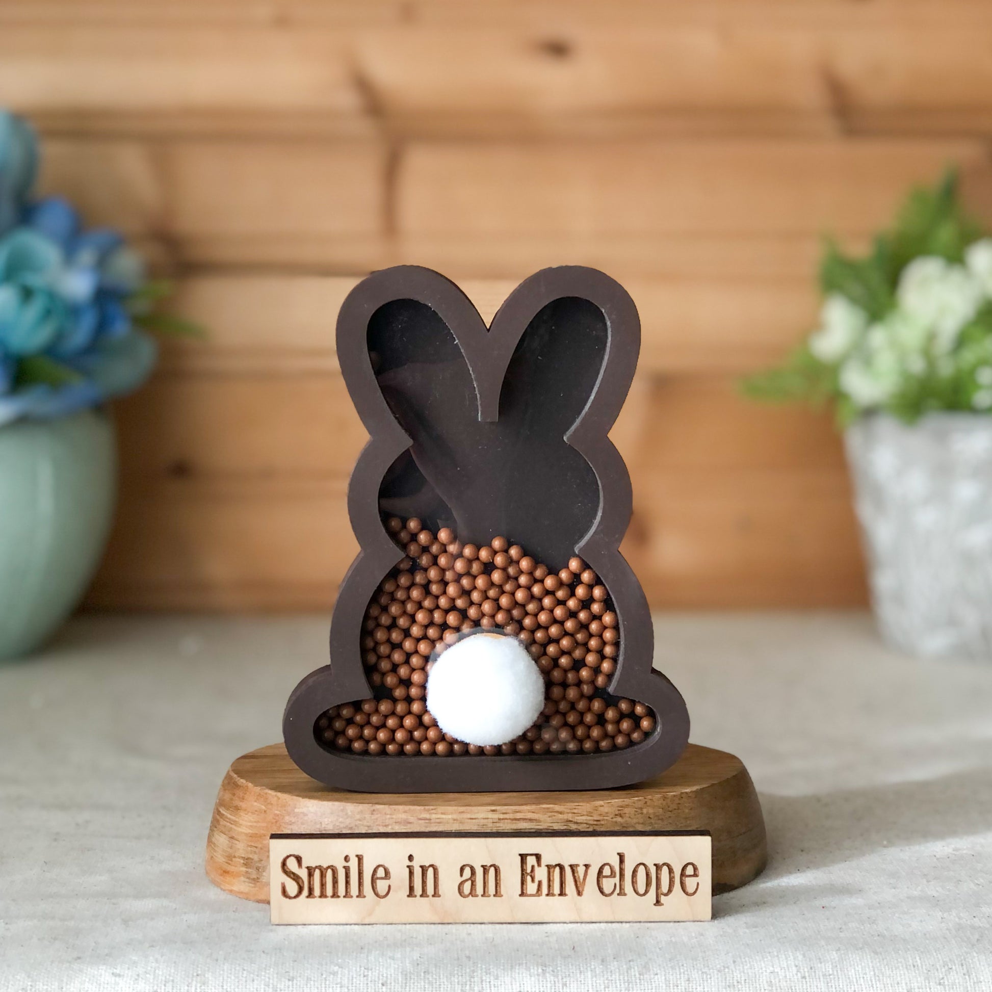 Bunny-Coffee shaker image 0