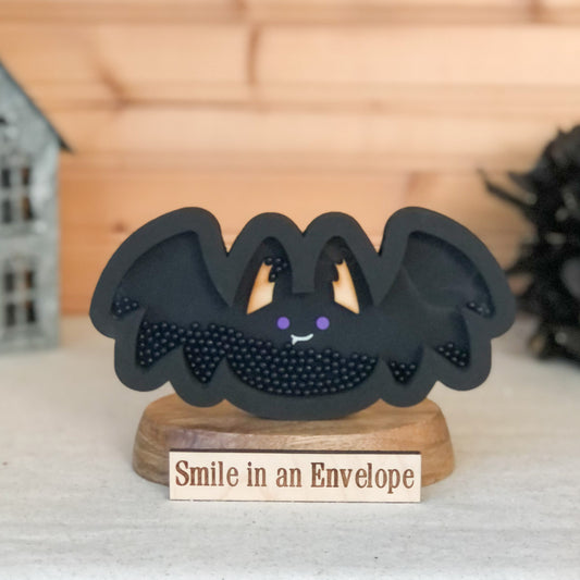 Bat Shaker image 0