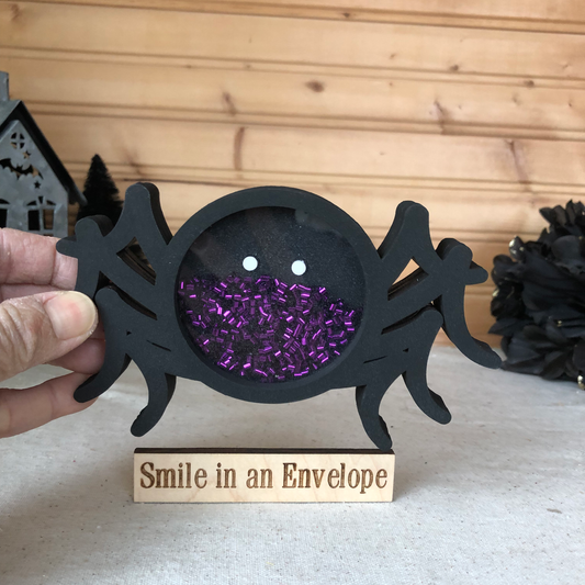 Sale item: Spider shaker D image 0