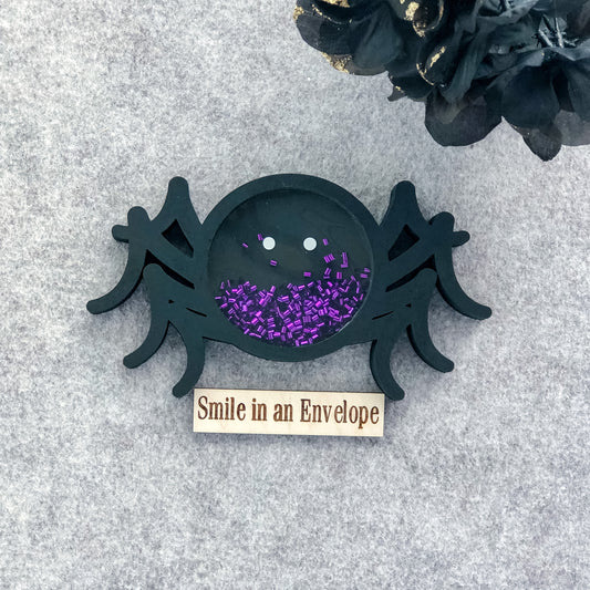 Spider Shaker image 0