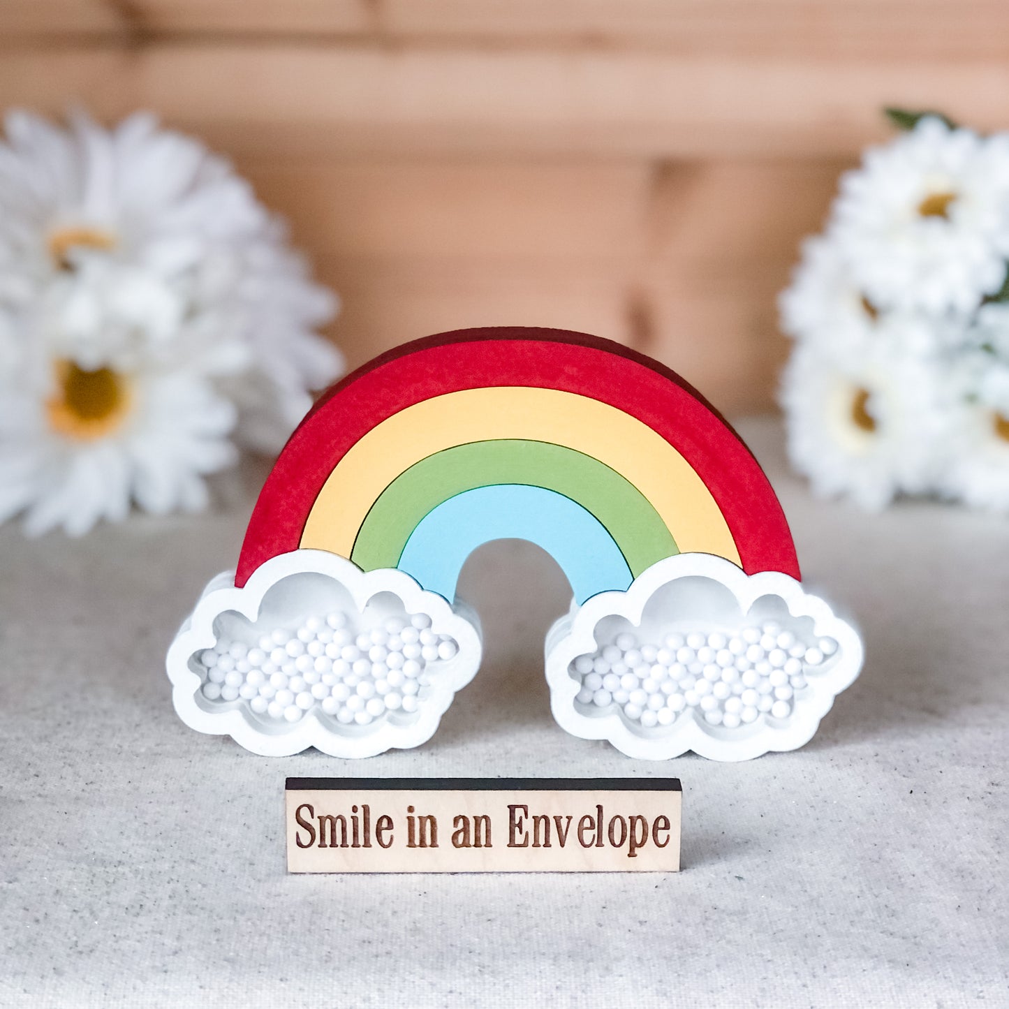 Rainbow Shaker image 0