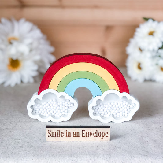 Rainbow Shaker image 0