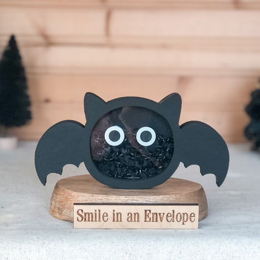 Bat shaker image 0