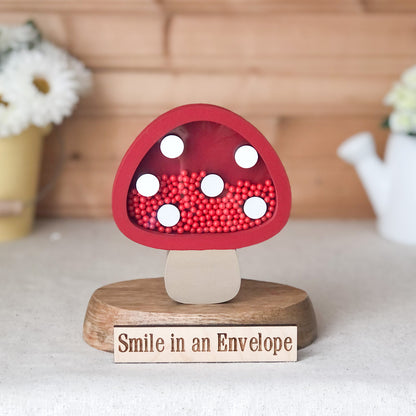 Mushroom - Red image 0