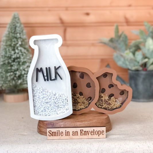 Milk&Cookie Bundle image 0