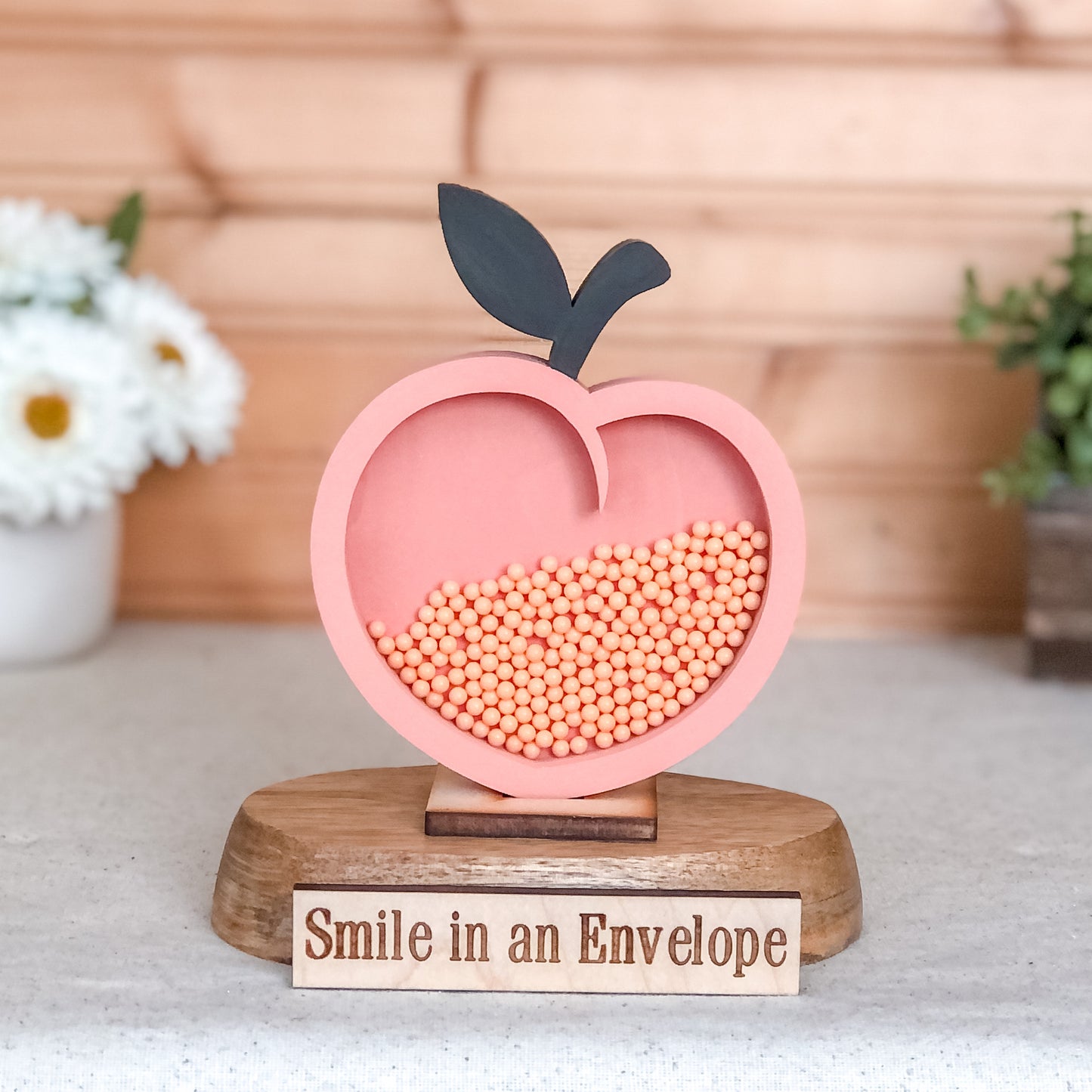 Peach shaker + 1 base image 0