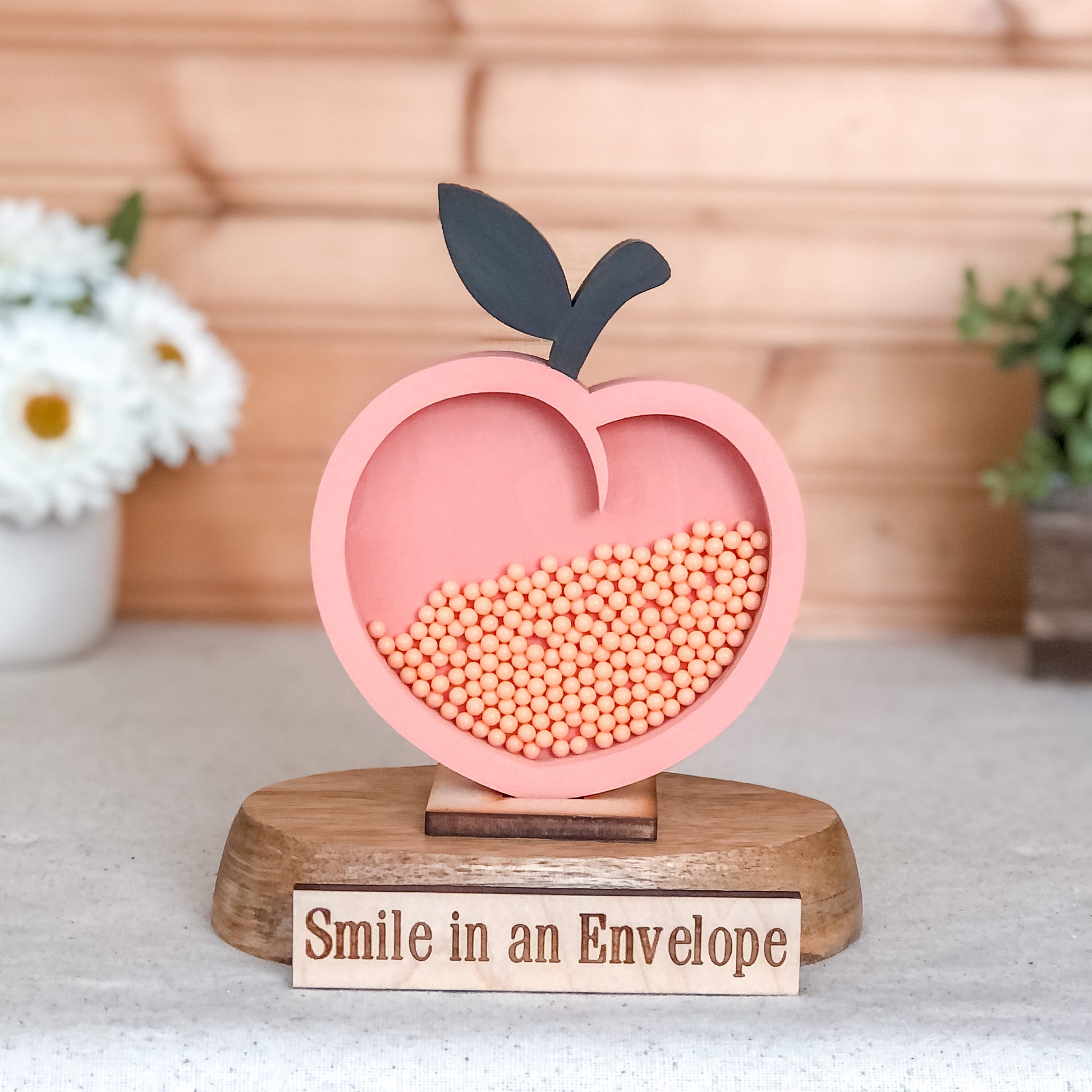 Peach shaker + 1 base image 0
