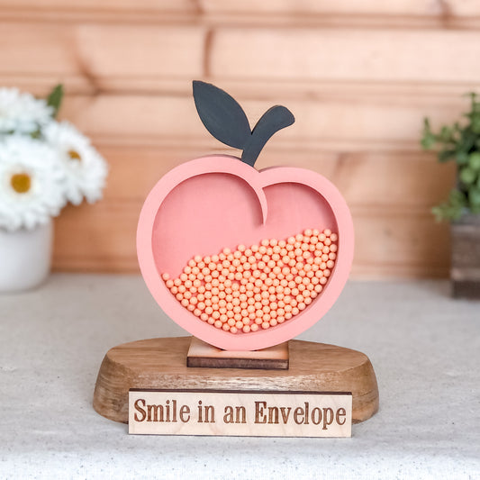 Peach shaker + 1 base image 0