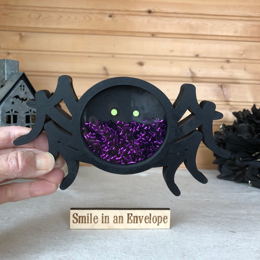Sale item: Spider shaker B image 0