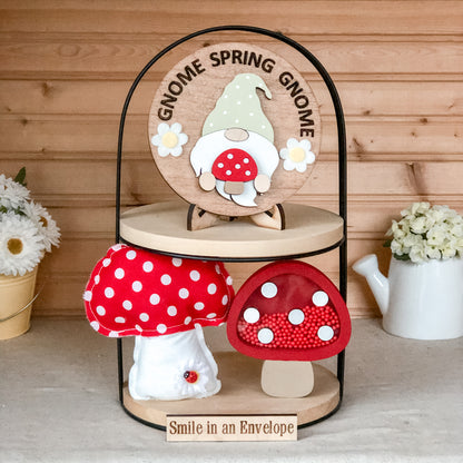 Mushroom - Red image 1