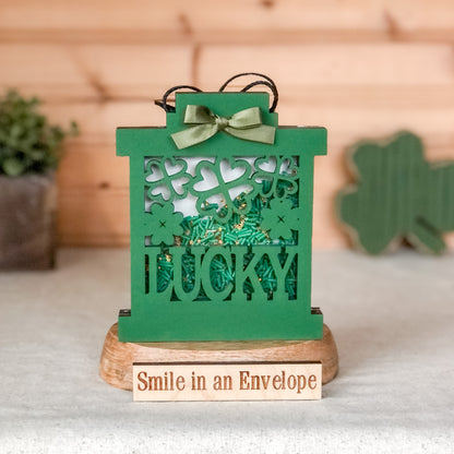 Lucky Lantern image 0