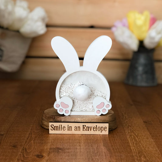 Bunny tail shaker image 0