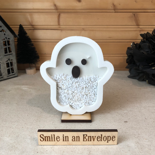 Sale item: Ghost Small B+ 1 stand image 0