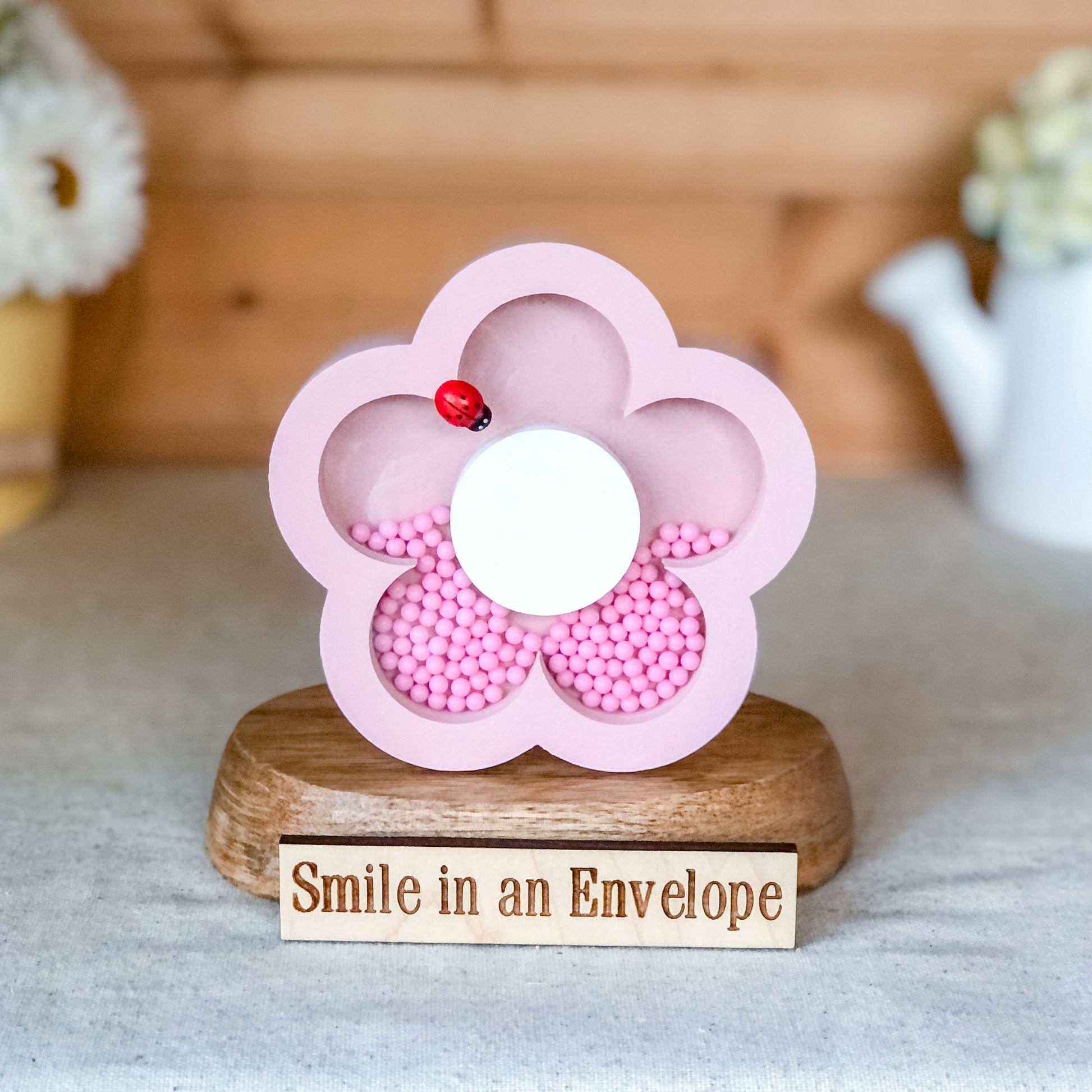 Daisy - Pink image 0