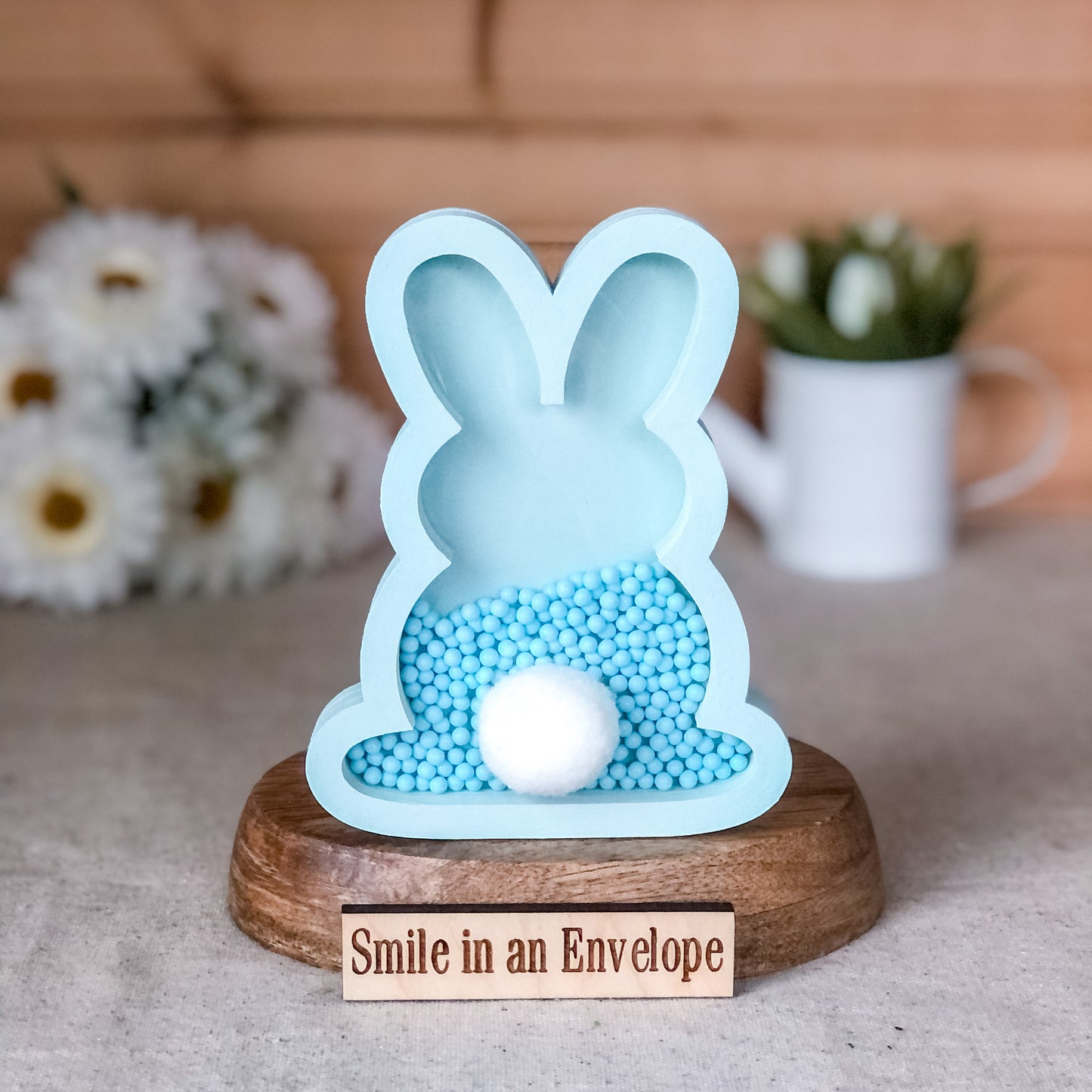 Bunny Blue Shaker image 0