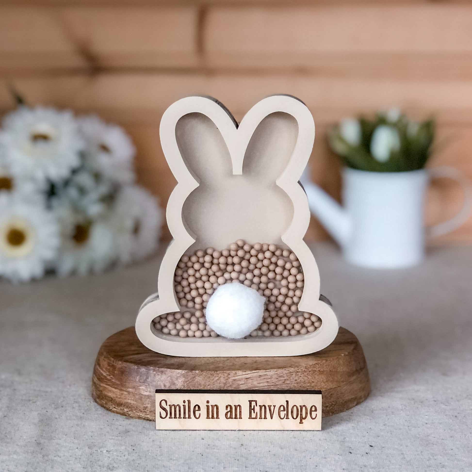 Bunny Latte Shaker image 0