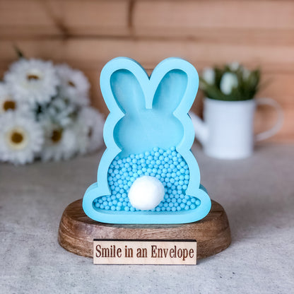 Bunny Aqua Shaker image 0