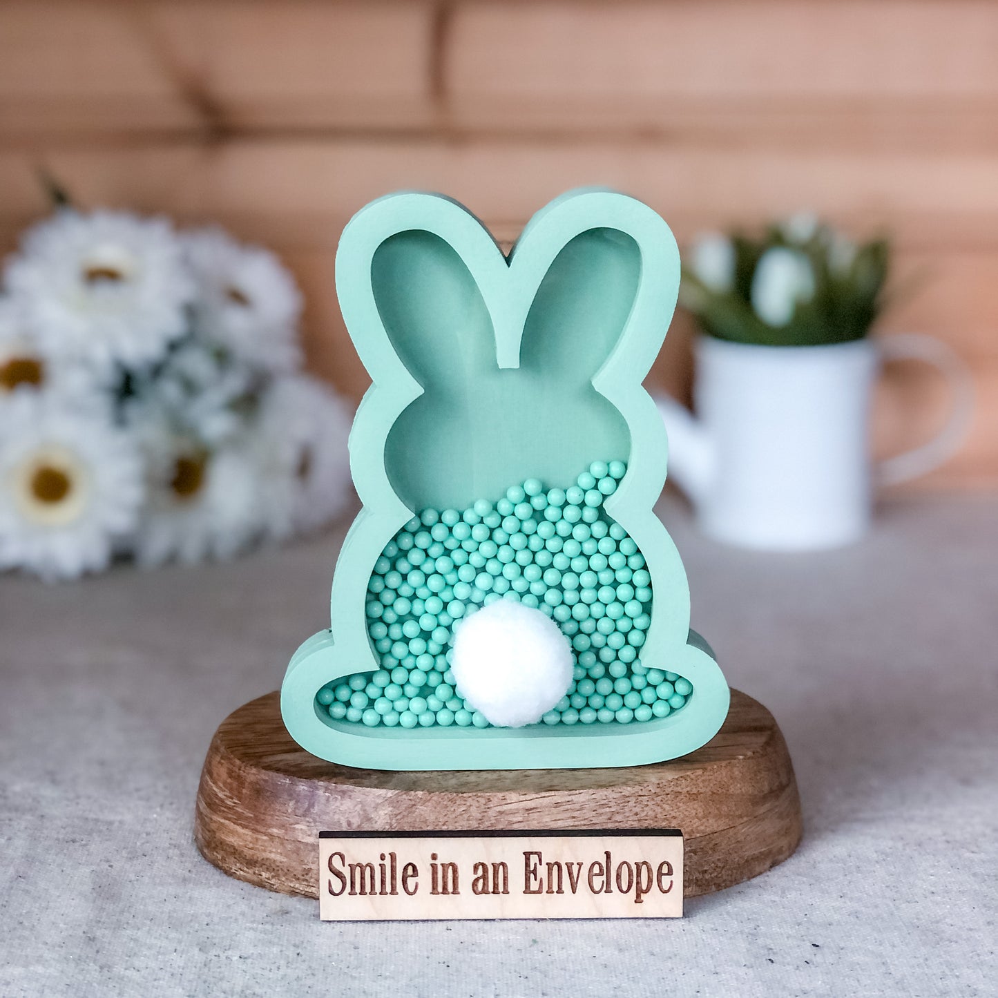 Bunny Mint Shaker image 0