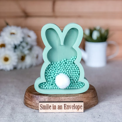 Bunny Mint Shaker image 0