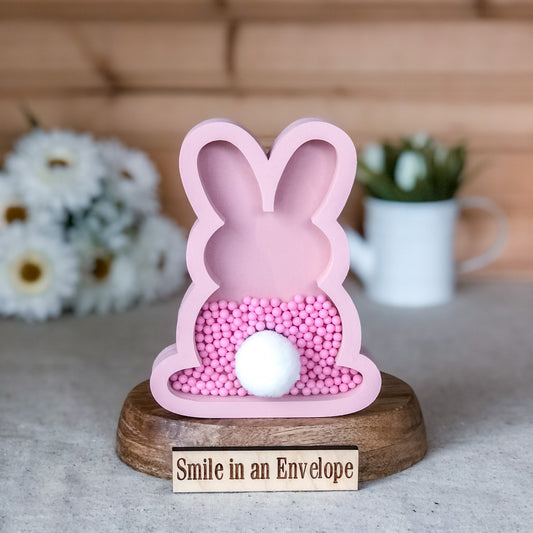 Bunny Pink shaker image 0