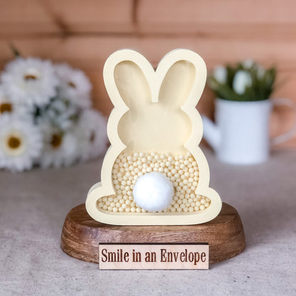 Bunny Vanilla shaker image 0