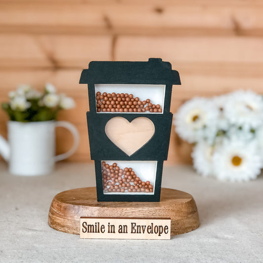 Coffee shaker image 0