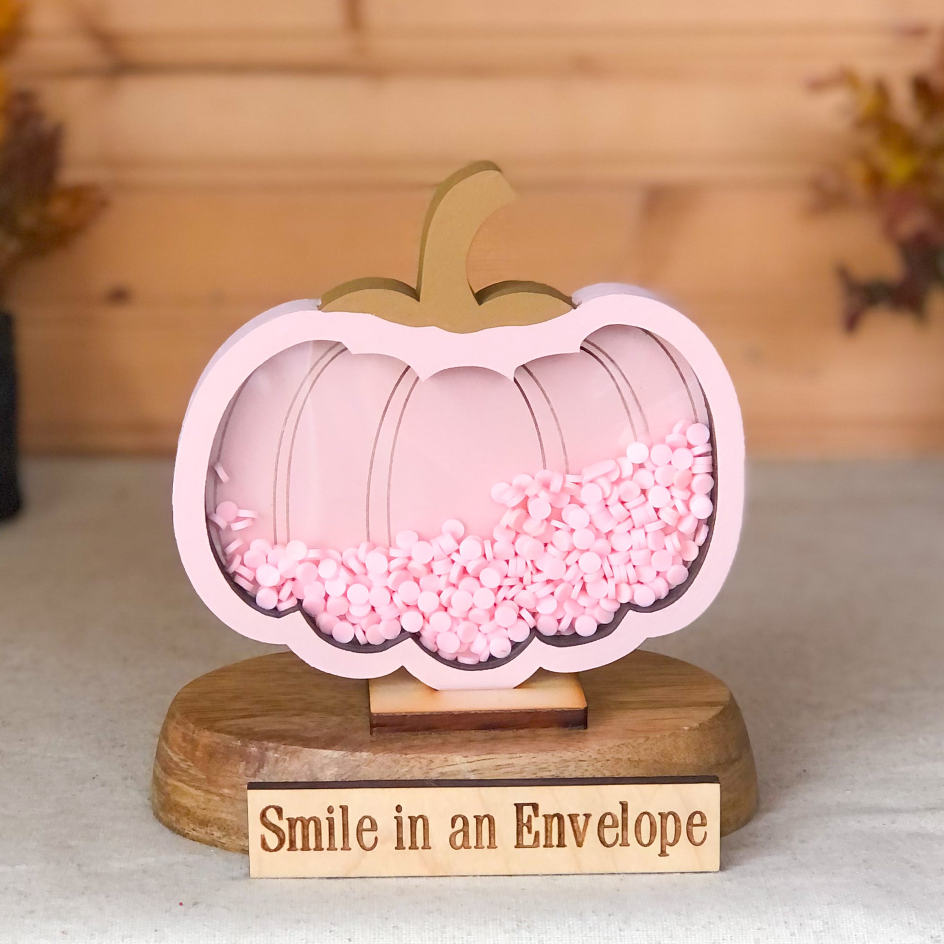 Pink pumpkin+1 base image 0