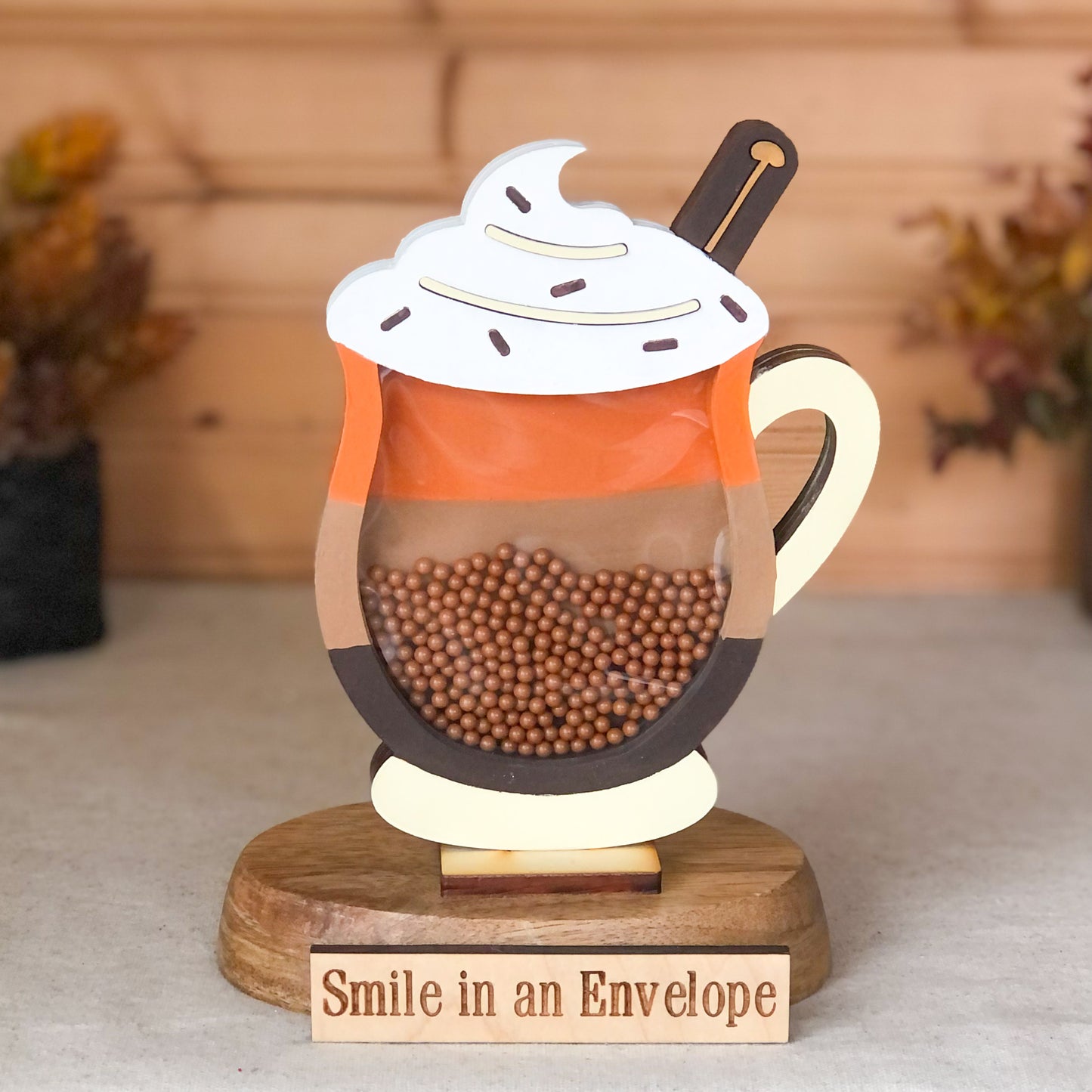 Fall coffee shake+1 base image 0