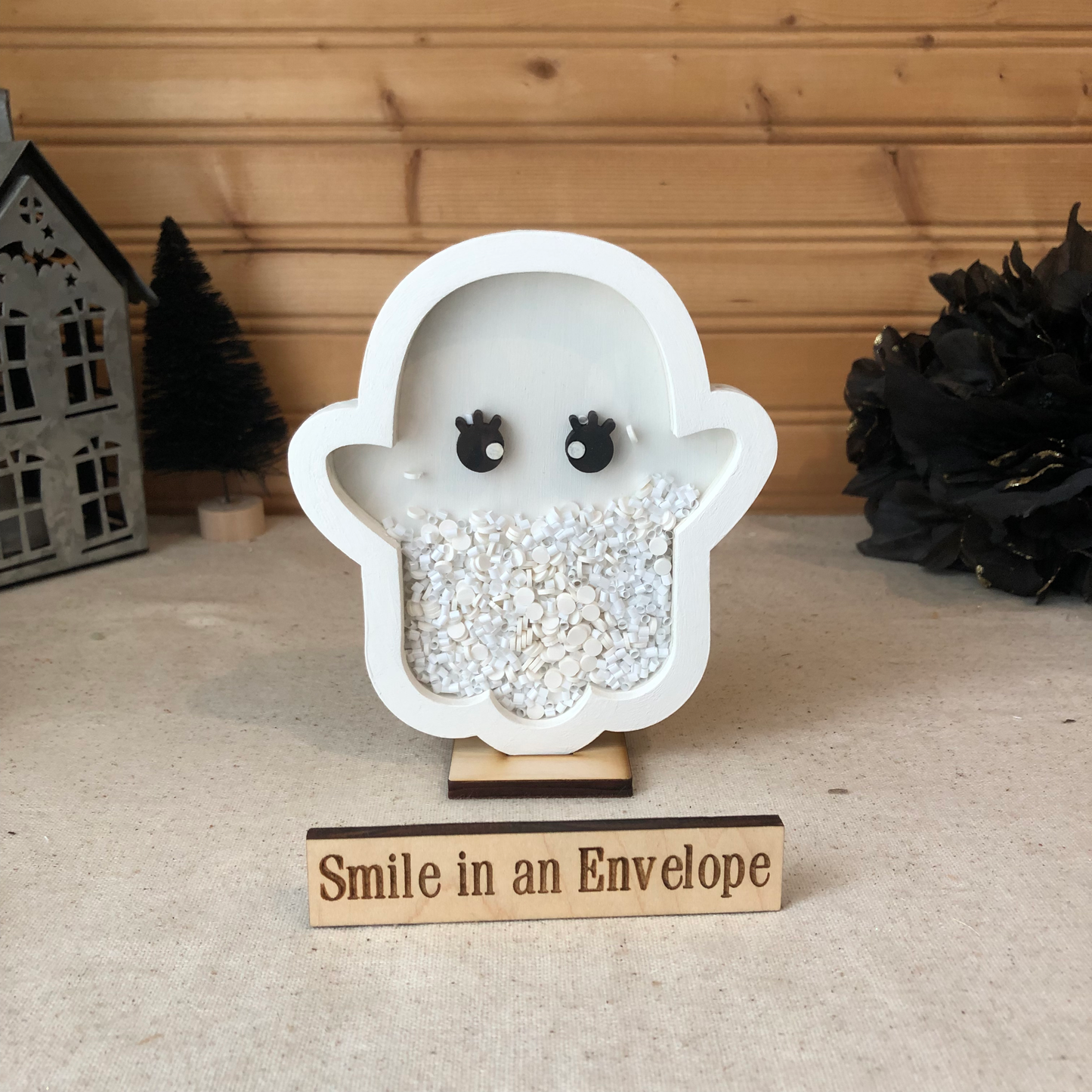 Sale item: Ghost Small A + 1 stand image 0