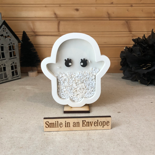 Sale item: Ghost Small A + 1 stand image 0
