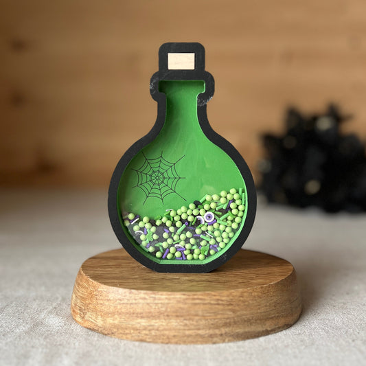 Potion Shaker