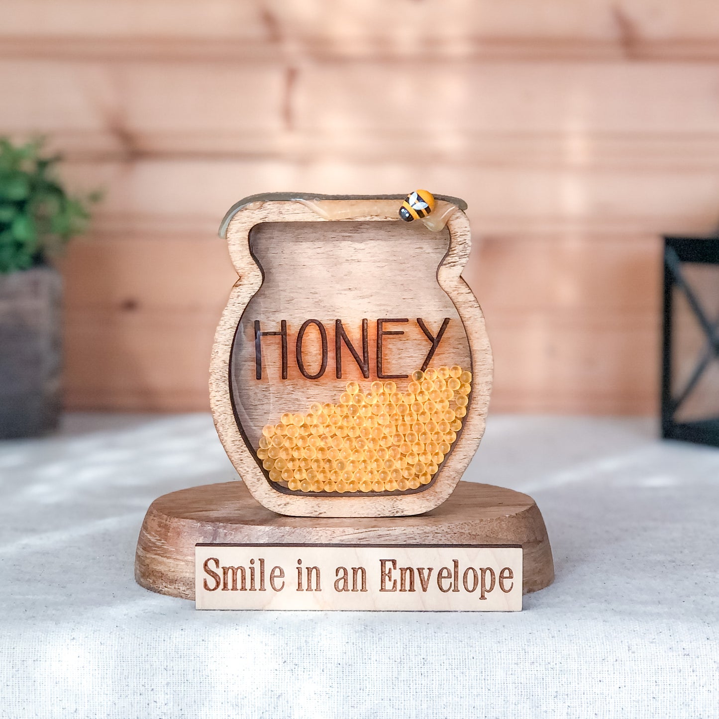 Honey Jar image 0