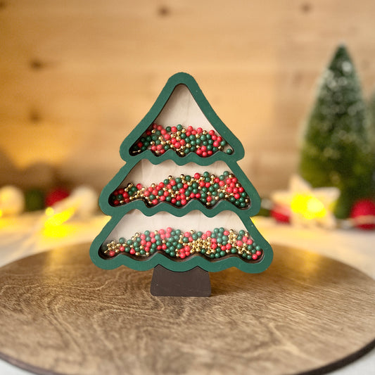 Christmas Tree 2025 New