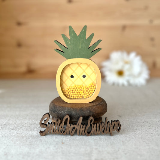 Pineapple Shaker