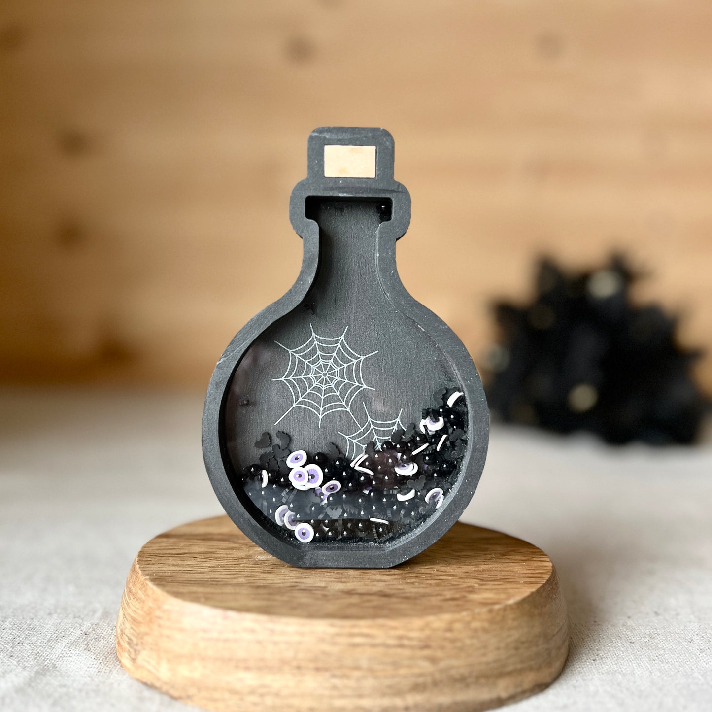 Potion Shaker