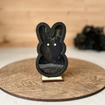 Halloween Peep shaker +1 base