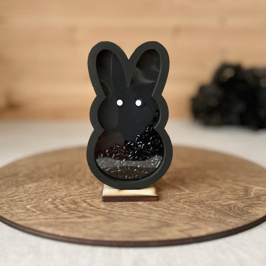 Halloween Peep shaker +1 base