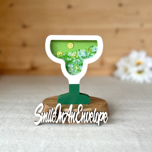 Margarita shaker