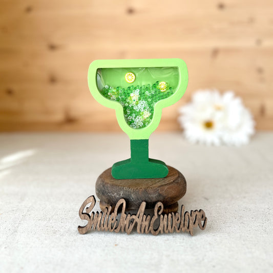 Margarita Shaker B