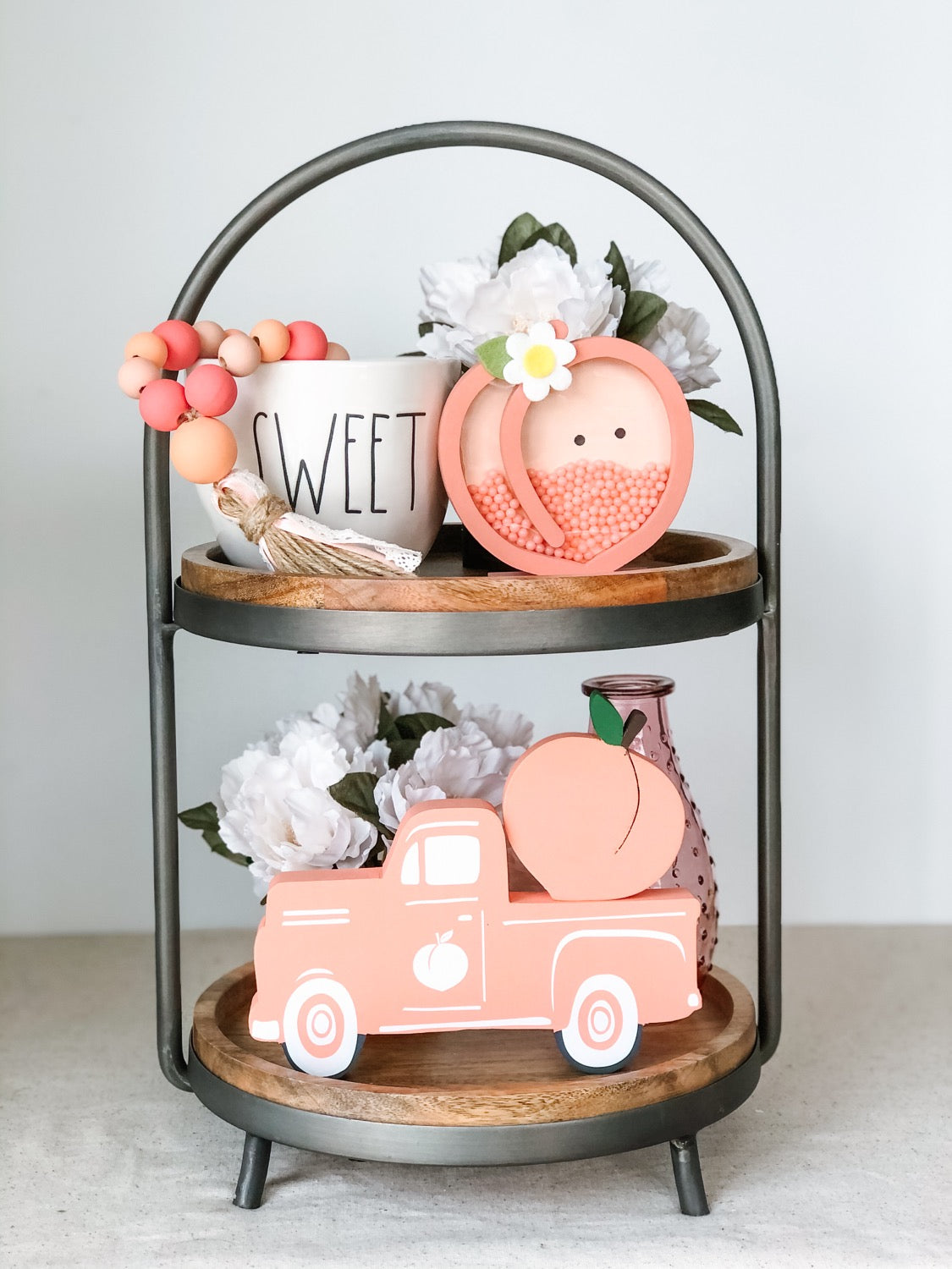 Peach Shaker image 3