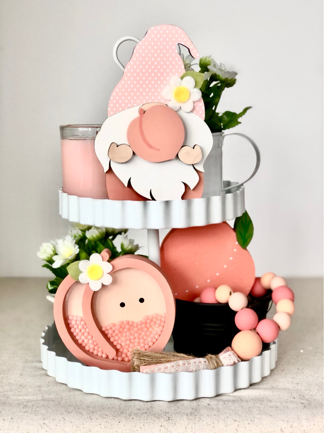 Peach Shaker image 1