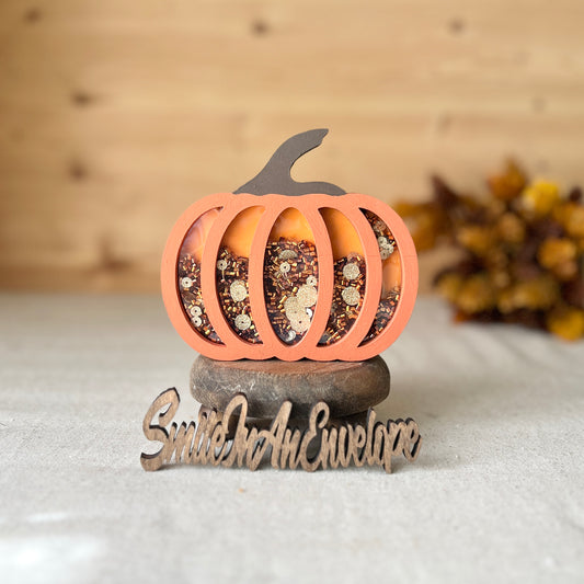 Pumpkin shaker (2021)