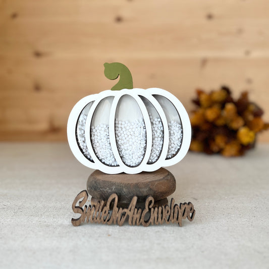 White Pumpkin Shaker (2022 Fall)