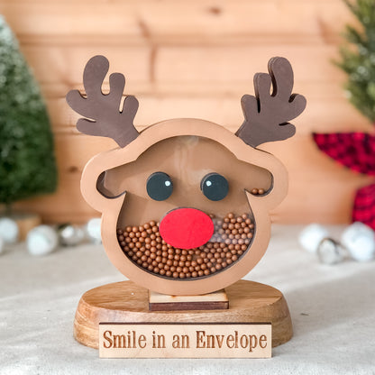 Reindeer image 0