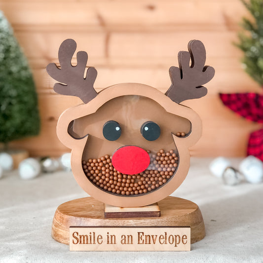 Reindeer image 0