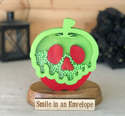 Poison apple Shaker image 0