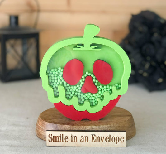 Poison apple Shaker image 0